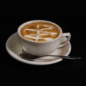Food Photography - Photo of Coffee - Asheville Photographer